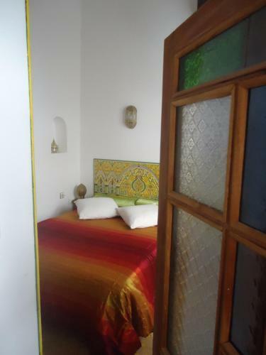 Riad Les Idrissides