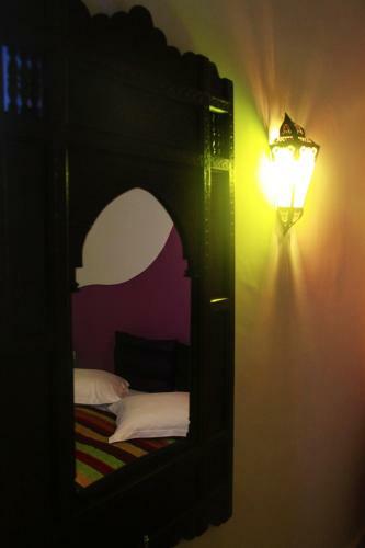 Riad Les Idrissides