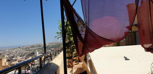 Riad Les Idrissides