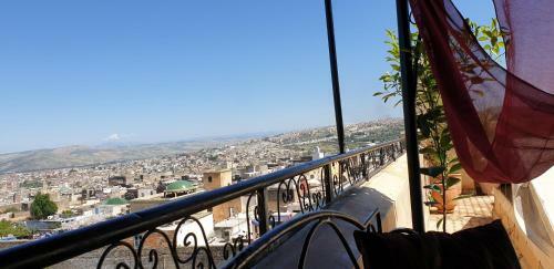 Riad Les Idrissides
