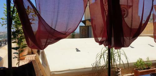 Riad Les Idrissides