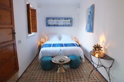Riad Dar Faracha Fes