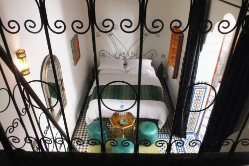 Riad Dar Faracha Fes