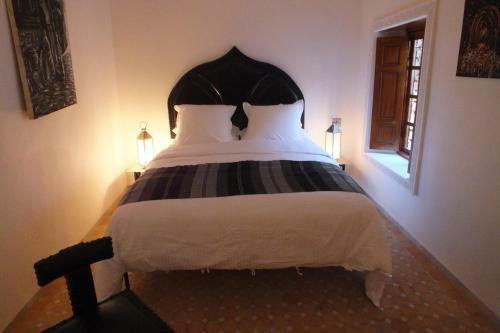 Riad Dar Faracha Fes