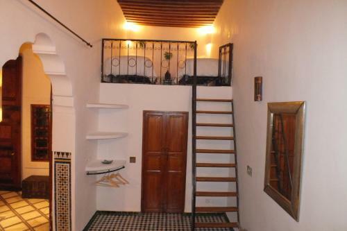 Riad Dar Faracha Fes