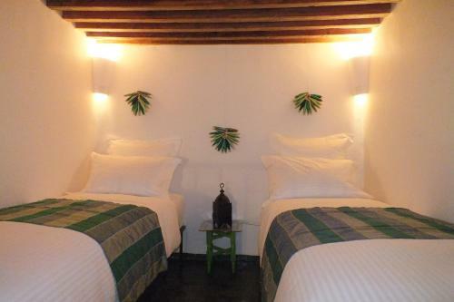 Riad Dar Faracha Fes