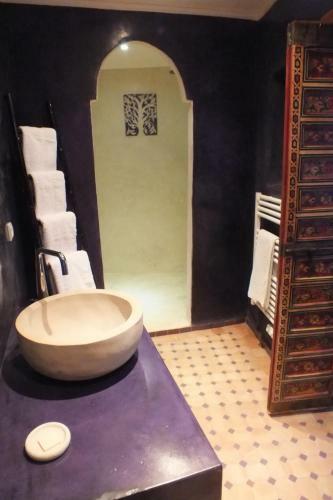 Riad Dar Faracha Fes