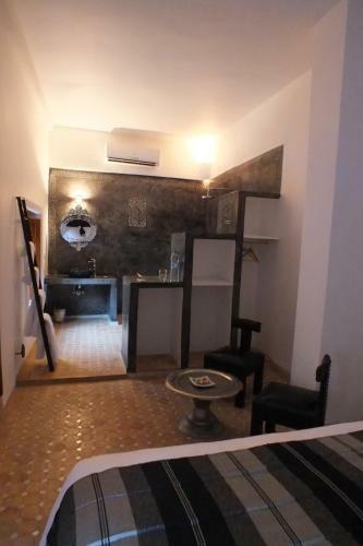 Riad Dar Faracha Fes