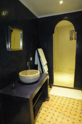 Riad Dar Faracha Fes