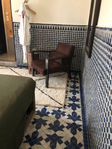 Riad Tizwa Fes