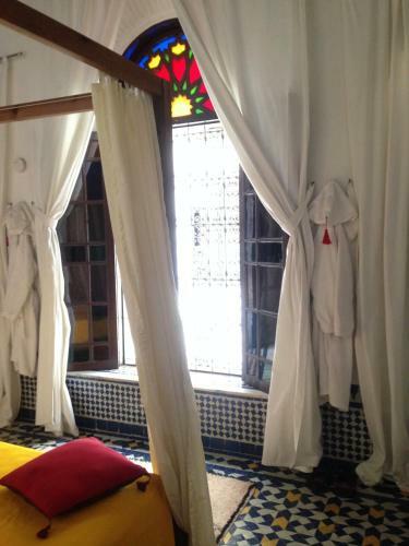 Riad Tizwa Fes