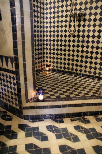Riad Tizwa Fes