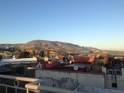 Riad Tizwa Fes