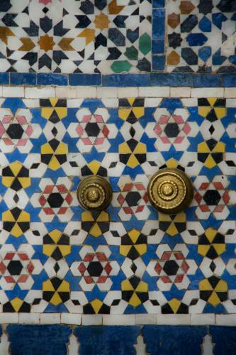Riad Tizwa Fes