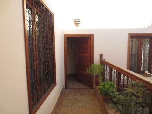 Riad Dar Essoaoude - Fes Nejjarine