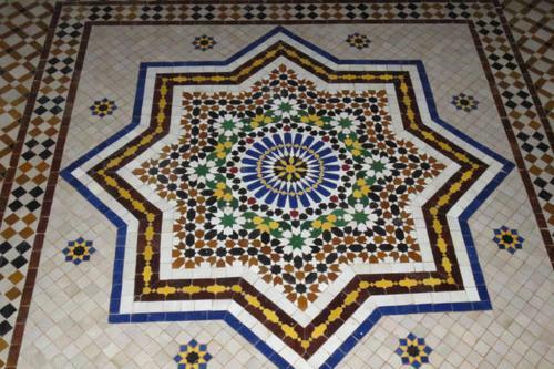 Riad Dar Essoaoude - Fes Nejjarine