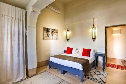 Riad Hotel & Spa Dar Bensouda