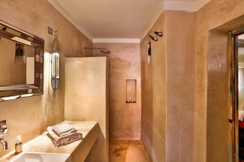 Riad Hotel & Spa Dar Bensouda