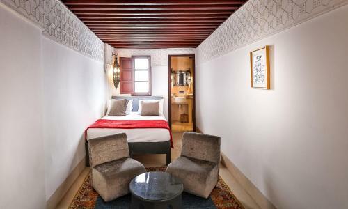 Riad Hotel & Spa Dar Bensouda