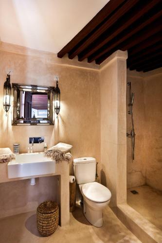 Riad Hotel & Spa Dar Bensouda