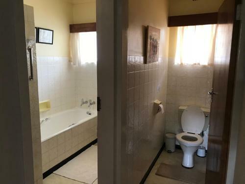 Bed & Breakfast Rosewood Corner, Clarens