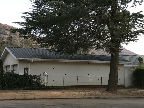 Bed & Breakfast Rosewood Corner, Clarens