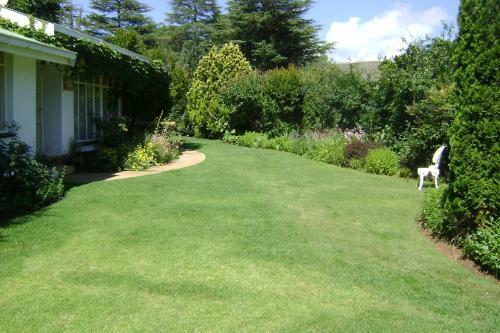 Bed & Breakfast Rosewood Corner, Clarens