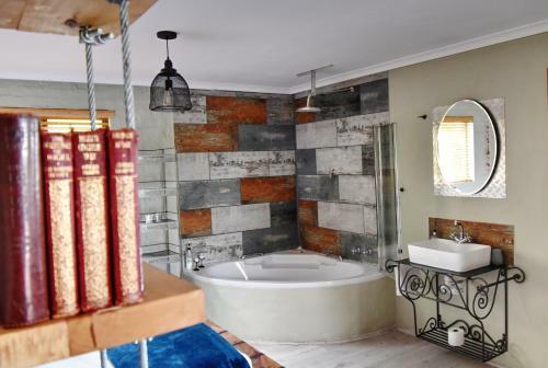 Golden View Luxury Self Catering