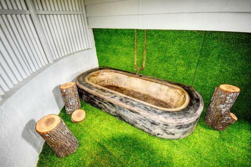 Golden View Luxury Self Catering