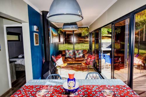 Golden View Luxury Self Catering