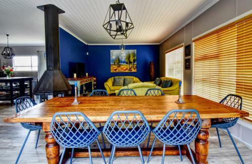 Golden View Luxury Self Catering