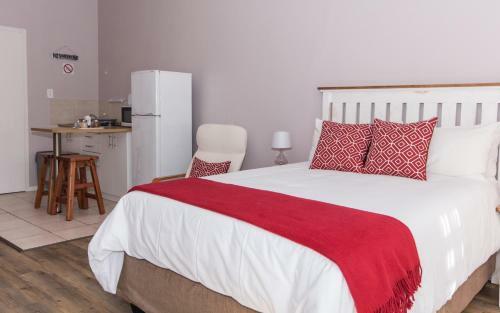 Hostal 10 Windell Self Catering Accommodation