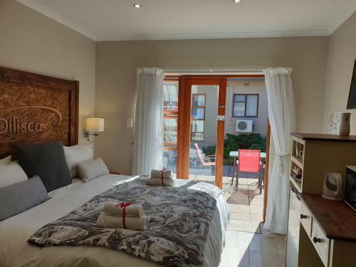 Hostal Dilisca Guesthouse