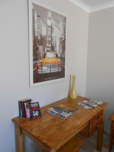 Hostal Dilisca Guesthouse