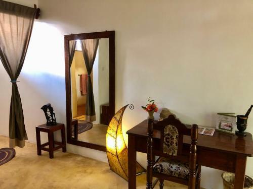 Hotel Atii Garden Bungalows