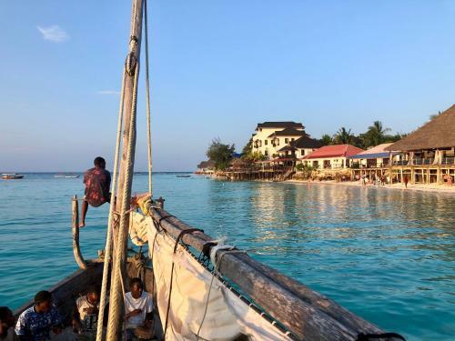 Hotel Atii Garden Bungalows