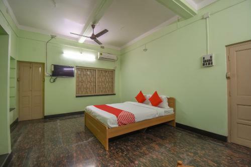 Hotel Oyo 63148 Vidyasagar Guest House