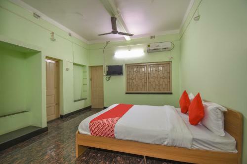 Hotel Oyo 63148 Vidyasagar Guest House