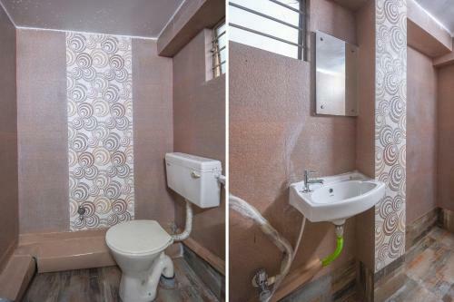 Hotel Oyo 63148 Vidyasagar Guest House