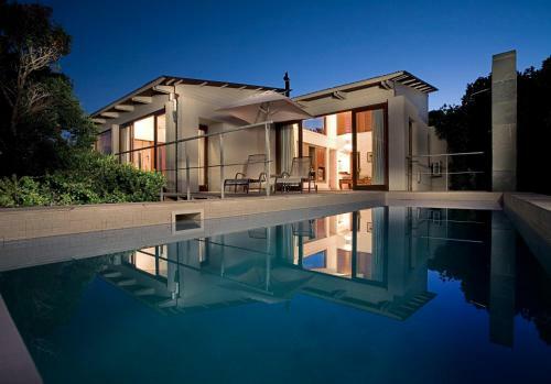 Hotel Grootbos Private Nature Reserve
