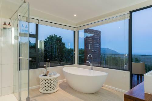 Hotel Grootbos Private Nature Reserve