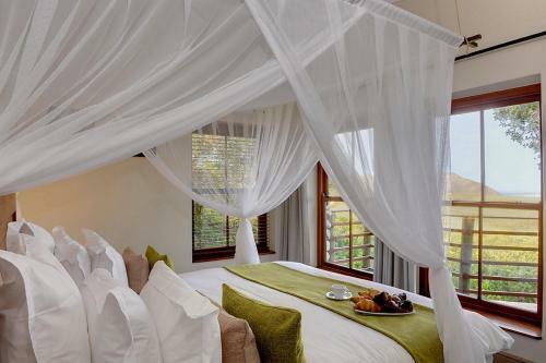 Hotel Grootbos Private Nature Reserve