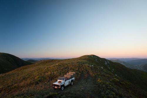 Hotel Grootbos Private Nature Reserve