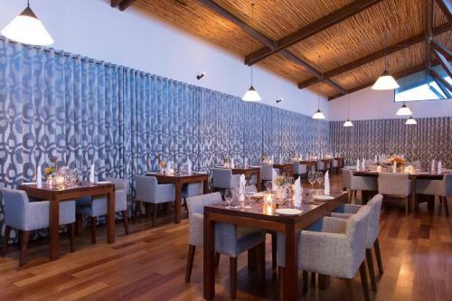 Hotel Grootbos Private Nature Reserve