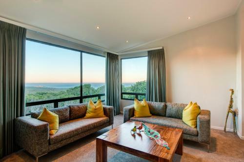 Hotel Grootbos Private Nature Reserve