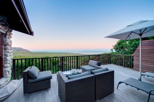 Hotel Grootbos Private Nature Reserve