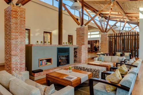 Hotel Grootbos Private Nature Reserve