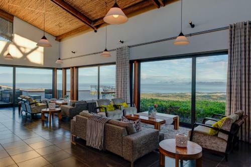 Hotel Grootbos Private Nature Reserve