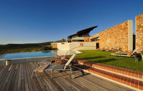 Hotel Grootbos Private Nature Reserve
