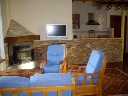 Casa Rural Solape�a